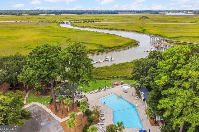 230 Lyman Hall, Savannah, GA 31410