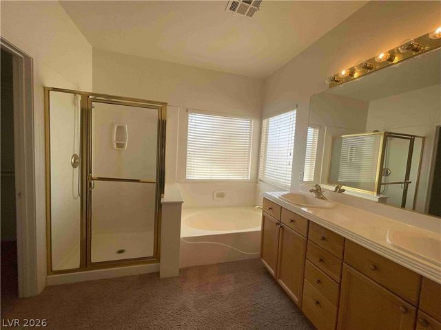 8875 Sanibel Shore Avenue, Las Vegas, NV 89147