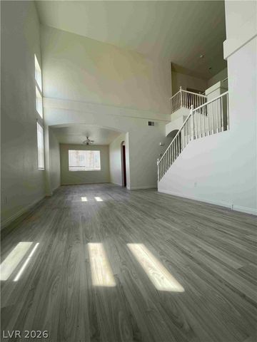 8875 Sanibel Shore Avenue, Las Vegas, NV 89147