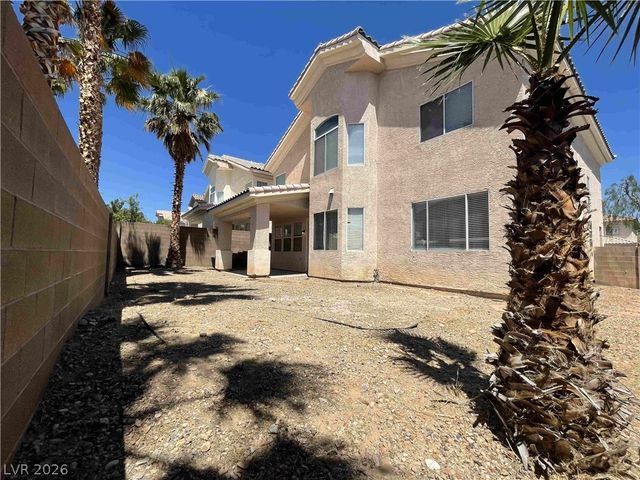 8875 Sanibel Shore Avenue, Las Vegas, NV 89147