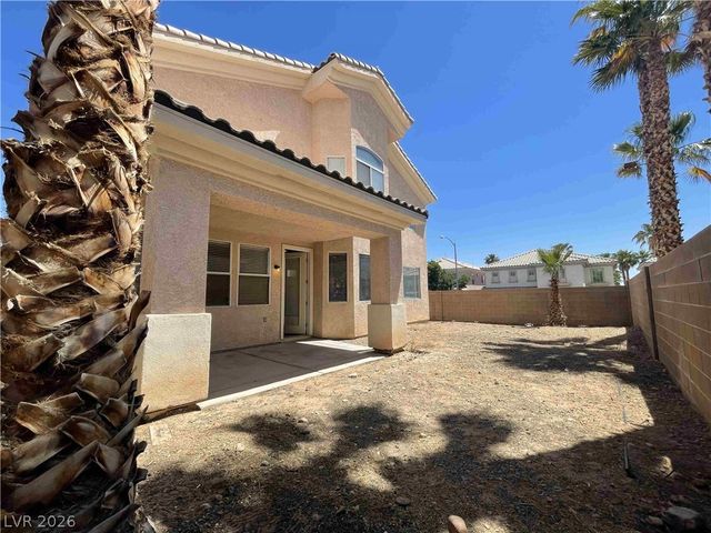 8875 Sanibel Shore Avenue, Las Vegas, NV 89147