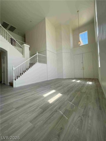 8875 Sanibel Shore Avenue, Las Vegas, NV 89147