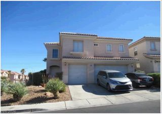 8875 Sanibel Shore Avenue, Las Vegas, NV 89147