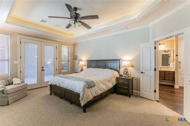 13 Lago Verde Lane, Belton, TX 76513