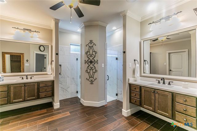 13 Lago Verde Lane, Belton, TX 76513