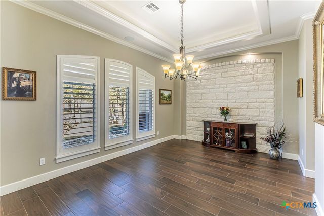 13 Lago Verde Lane, Belton, TX 76513