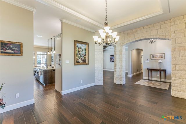 13 Lago Verde Lane, Belton, TX 76513