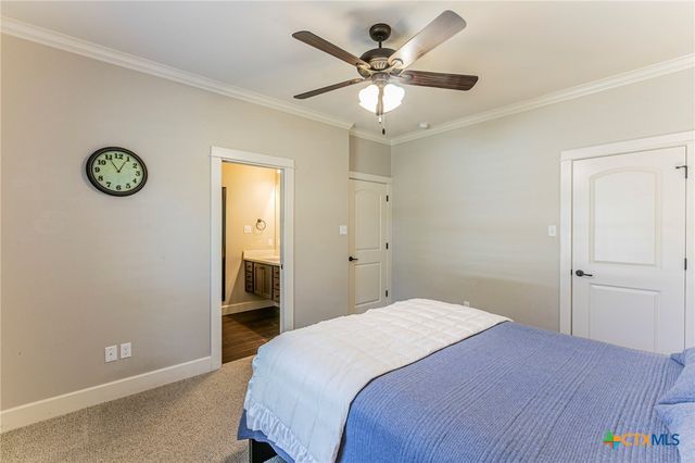 13 Lago Verde Lane, Belton, TX 76513