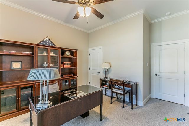 13 Lago Verde Lane, Belton, TX 76513