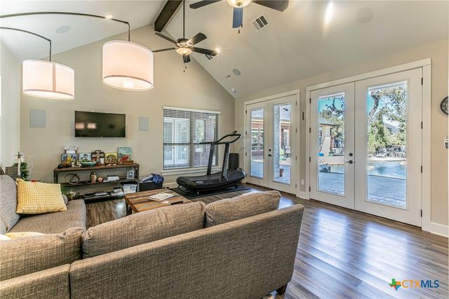 13 Lago Verde Lane, Belton, TX 76513