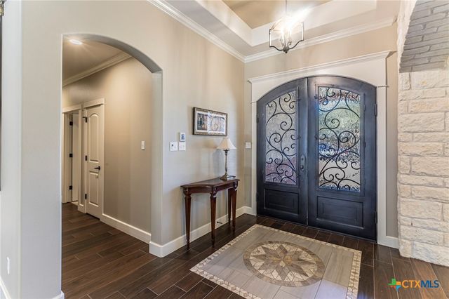 13 Lago Verde Lane, Belton, TX 76513