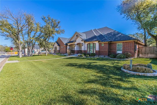 13 Lago Verde Lane, Belton, TX 76513