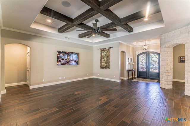 13 Lago Verde Lane, Belton, TX 76513