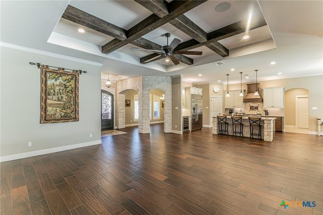 13 Lago Verde Lane, Belton, TX 76513