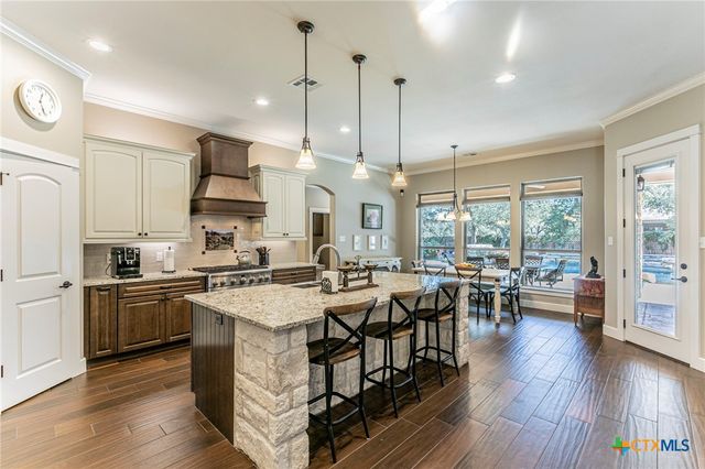 13 Lago Verde Lane, Belton, TX 76513