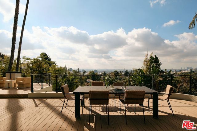 2250 El Contento Drive, Los Angeles, CA 90068
