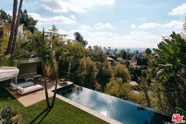 2250 El Contento Drive, Los Angeles, CA 90068