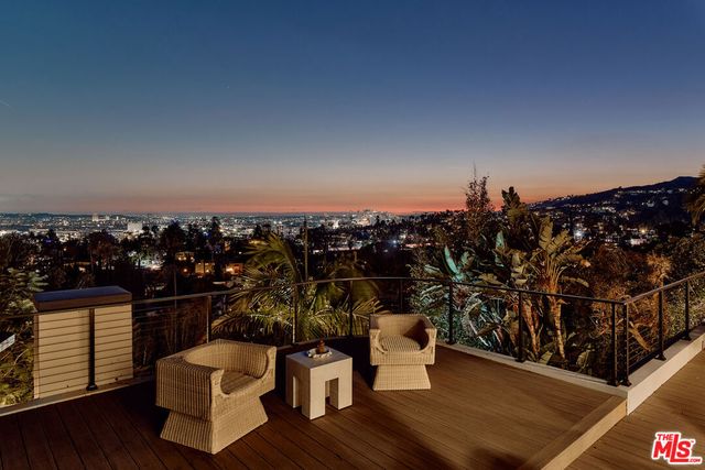 2250 El Contento Drive, Los Angeles, CA 90068