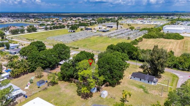 204 7TH AVENUE NW, Ruskin, FL 33570