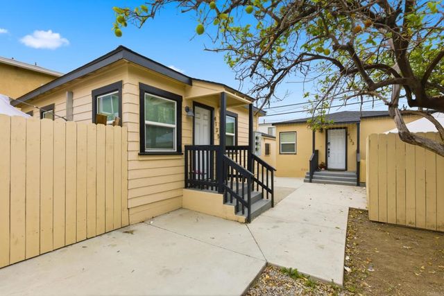 37 Van Dyke Avenue, San Diego, CA 92105