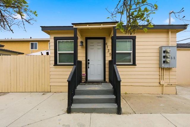 37 Van Dyke Avenue, San Diego, CA 92105