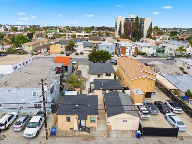 37 Van Dyke Avenue, San Diego, CA 92105