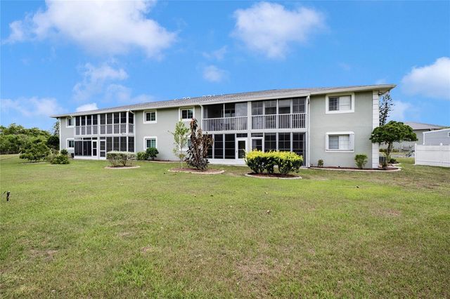 3310 LOVELAND BOULEVARD 1606, Punta Gorda, FL 33980