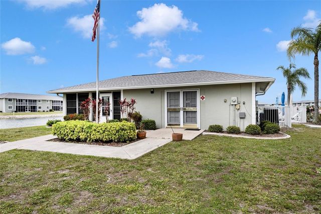 3310 LOVELAND BOULEVARD 1606, Punta Gorda, FL 33980