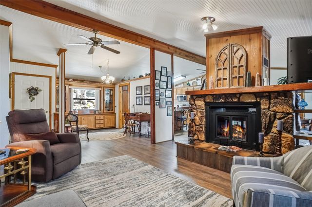 373 County Road 1742, Chico, TX 76431