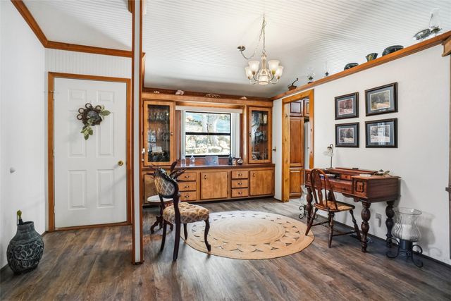 373 County Road 1742, Chico, TX 76431