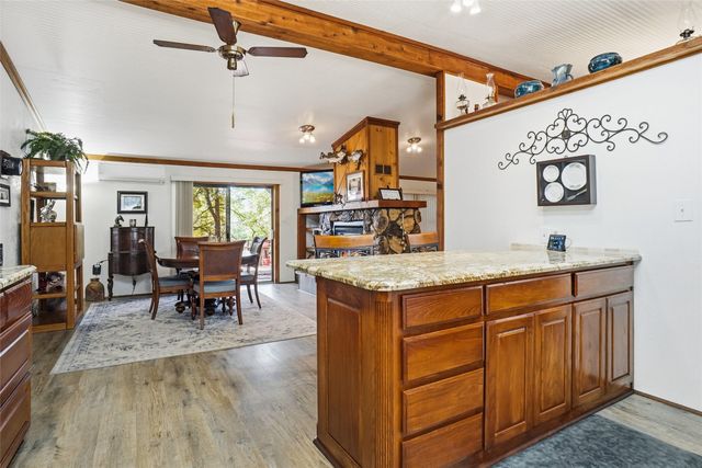 373 County Road 1742, Chico, TX 76431