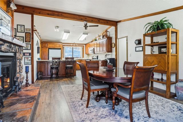 373 County Road 1742, Chico, TX 76431