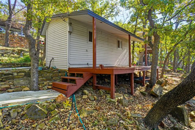 373 County Road 1742, Chico, TX 76431