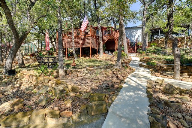 373 County Road 1742, Chico, TX 76431