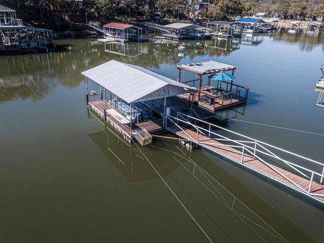 373 County Road 1742, Chico, TX 76431