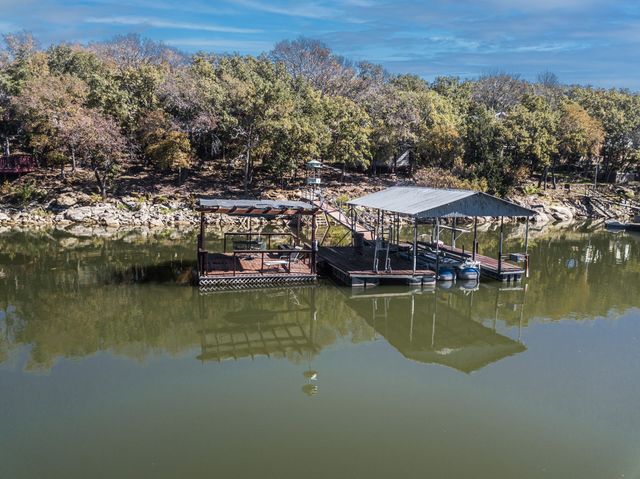373 County Road 1742, Chico, TX 76431