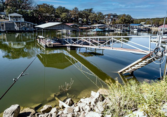 373 County Road 1742, Chico, TX 76431