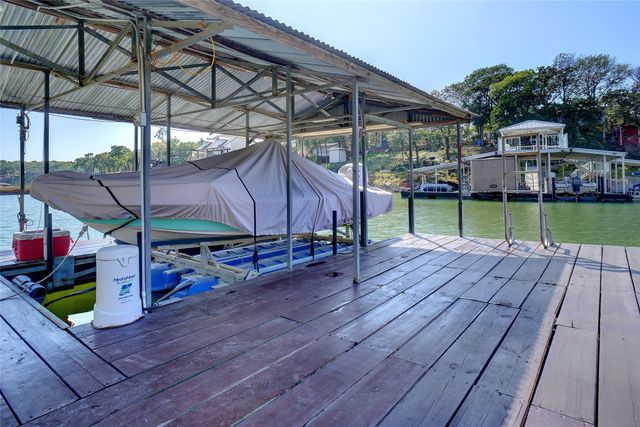 373 County Road 1742, Chico, TX 76431