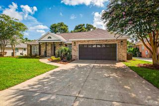 1450 Chalet Pl, Pensacola, FL 32514