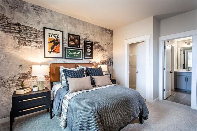 2243 Velvet Sage Way, Marietta, GA 30066