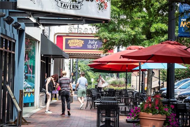 2243 Velvet Sage Way, Marietta, GA 30066