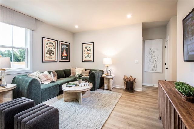 2243 Velvet Sage Way, Marietta, GA 30066