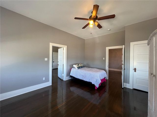 909 Power St, Refugio, TX 78377