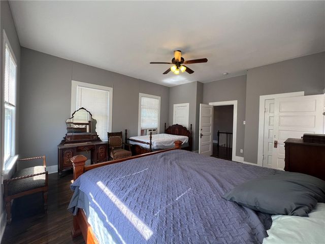 909 Power St, Refugio, TX 78377