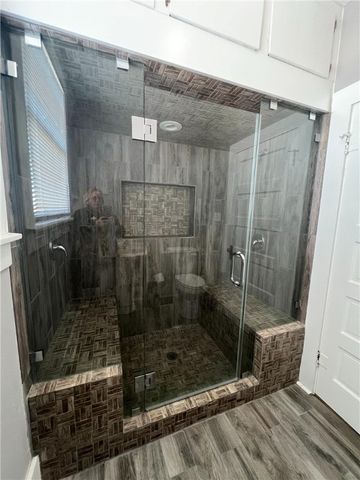 909 Power St, Refugio, TX 78377