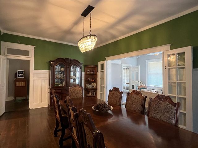 909 Power St, Refugio, TX 78377