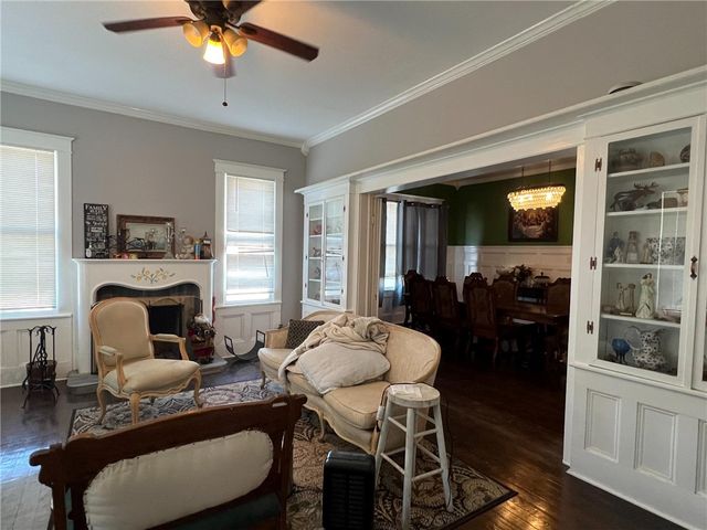 909 Power St, Refugio, TX 78377