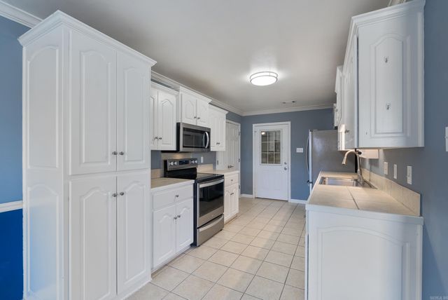 7 Sunshine Lane, Ward, AR 72176