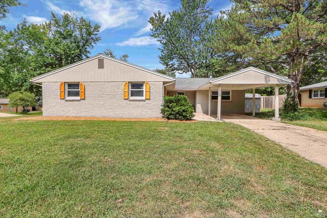 1741 Cassell Road, Manhattan, KS 66502