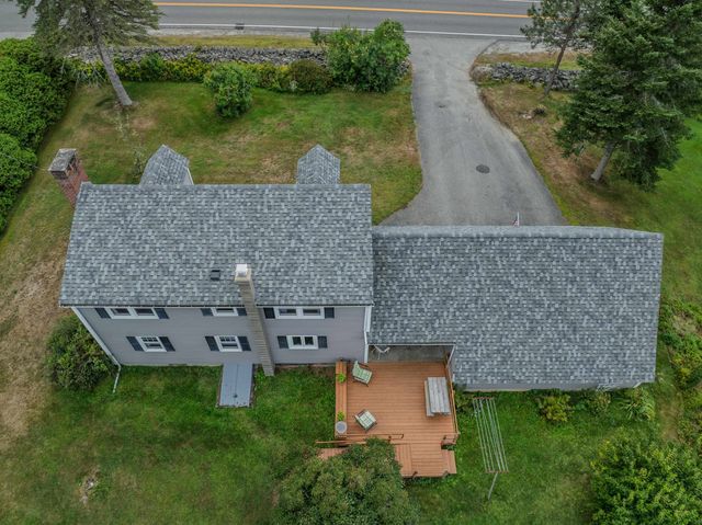 165 Bethlehem Road, Littleton, NH 03561